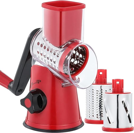 Multifunction Vegetable Chopper